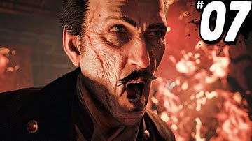 Assassins Creed Syndicate - Part 7 - THE ASSASSINATION OF MAXWELL ROTH