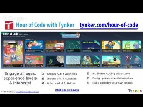 Replay: A Personalized Approach to An Hour of Code