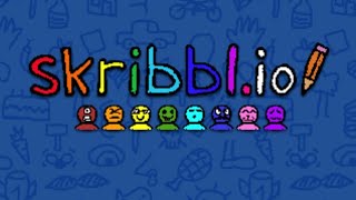 sKribBle.iO iS fUnNy