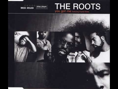 洋楽 THE ROOTS DILLA JOINTS J DILLA Jay Dee The Roots - New years @ Jay Dee's (prod. by J Dilla) - YouTube