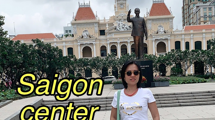 Đánh giá sự thành công của saigon center năm 2024