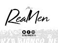 Album realmen  vincere pioneers