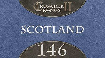 Crusader Kings 2 Conclave - Let