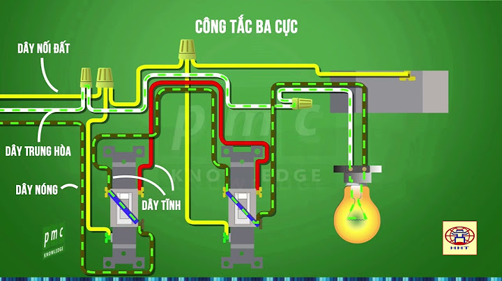 Công tắc 3 cực bao nhiêu tiền