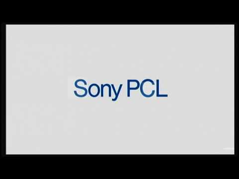 ソニーPCL ロゴ