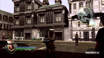 Lightning Returns: Final Fantasy XIII - Dark Knight Quest To Save the Sinless [FULL] [ENGLISH]