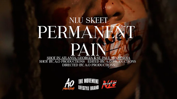 NLU Skeet - Permanent Pain (Official Video)