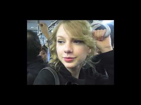 한국에서 브이로그 찍은 테일러스위프트 왜 아무도 못 알아본거야 Taylorswift In Korea 