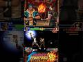 Lucky vs Kyo COMBO - #kof #kof98 #fightcade #snk #combos #fyp