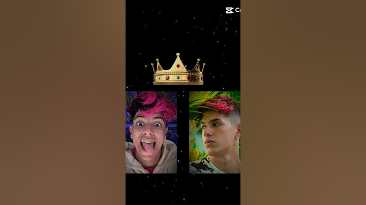 Leozinho 077 VS Void cauan, quem venceu ?