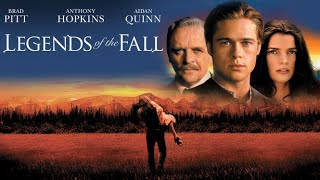 فيلم اساطير الخريف Antony Hopkens // Legends of the Fall