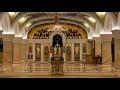 Temple or Church of Saint Sava / Храм Светог Саве. Truly Amazing!!! - Belgrade Serbia - ECTV