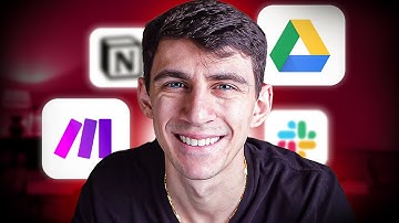 My Favorite Productivity Apps in 2025