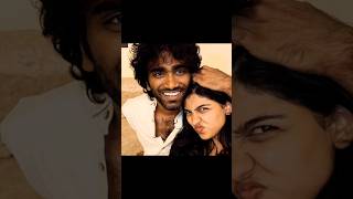 Agan & Kural Selfie Frame 😍 | Soft Aesthetic Love #Pradeepranganathan #Mamithabaiju #Aestheticframes screenshot 4