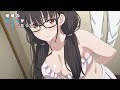 TVアニメ「継母の連れ子が元カノだった」#10 WEB予告