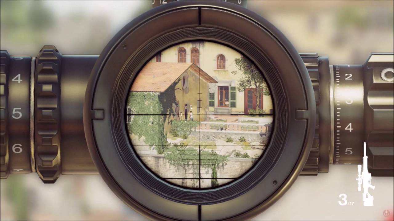Hitman Episode 5. Colorado Freedom Fighters First Lock Unlocks Modern ...