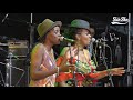 CALYPSO ROSE - Live Sun Ska 2019