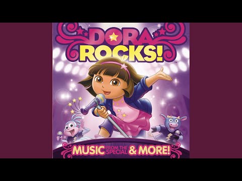 DORA:The rock : r/LeoMemeStick