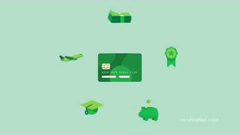 NerdWallet | Want a better credit card?
