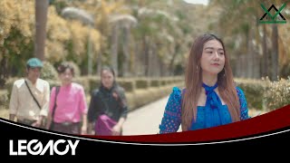 Video thumbnail of "Honey - အဓိပတိအလွမ်း"