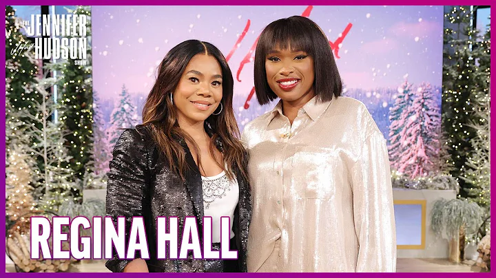 Regina Hall Explains What Stopped Her from Becomin...