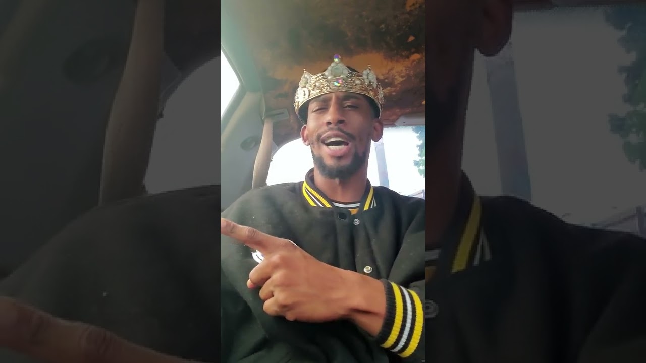 Chosen Ones👑U Cant Work @ Any Kind Of Job.God Says‼️U Have A Higher Calling, Stop Wasting Your Gift🎁