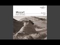 Miniature de la vidéo de la chanson Sonata For Piano No. 12 In F Major, K. 300K/332: Ii. Adagio