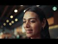 It starts with your name  arpit   starbucks india commercial featuring a transgender model