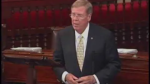 Sen. Isakson on Julie E. Carnes, of Georgia, to be...