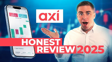 Axi Review 2025: Is This Broker Worth Your Time?