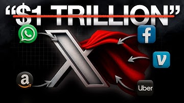 The $1 Trillion Fantasy: Why A SuperApp Will Never Work In The US