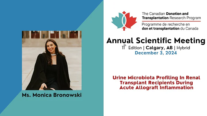 Urine Microbiota Profiling In Renal Transplant Recipients During Acute Allograft Inflammation