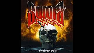 Sword - Sweet Dreams [full album HD, HQ] (heavy metal, 1988)