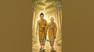 Câu chuyện bữa ăn cuối cùng của Đức Phật  #kênhtửvi