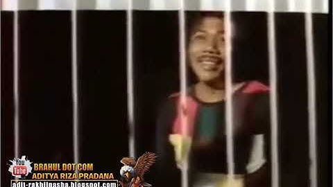 Benyamin S Ft Ida royani  - Ost Buaye Gile