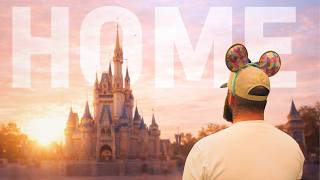 Why I Keep Coming Back To Disney