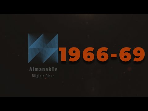 Video: 1960-70 -ci illərdə ətraf mühitin keyfiyyətini yaxşılaşdırmaq üçün hansı əsas qanunlar qəbul edildi?