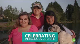 Lessons learned: Celebrating Indigenous culture