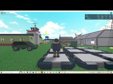 Muffin Kombat Rewritten - Roblox