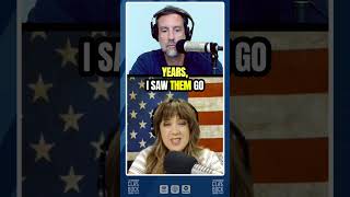 Evan Barker to Clay Travis: Why I Walked Out of the 2024 Democrat Convention