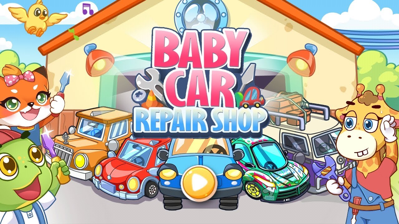 Jogo infantil😇✨👩‍🌾👩‍🚒jogos 🦈✨🧒🐼Babybus 🐼jogo infantil educativo🏅👾  jogo de carro🚕🚒🚑🏎️ 