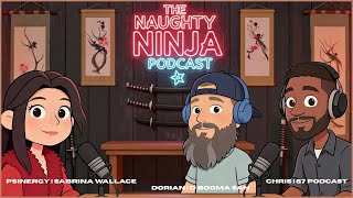 The NNP w/ Sabrina Wallace, Chris 67 Podcast & D Booma San | Ep. 5 Jan. 26, 2026
