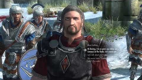 Skyrim: Rigmor of Cyrodiil Reboot Part 14