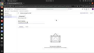 Deploy a LAMP Stack in Minutes with Google Cloud Marketplace!