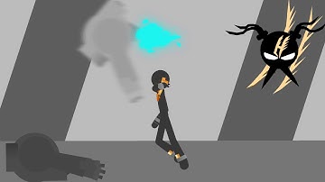 Stick nodes|Entry Attack The Drones Hosted By Gaby The Anim