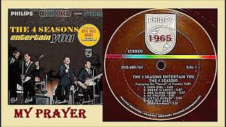 The 4 Seasons - My prayer