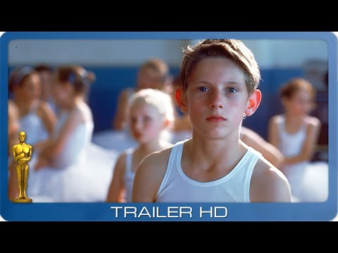 Billy Elliot ≣ 2000 ≣ Trailer #1 ≣ Remastered ≣ German | Deutsch