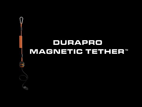 Magnetic Kill Switch Tether