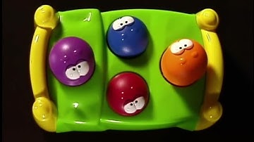 Baby Babble Volume 01 part 3  English For All