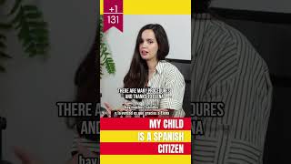Feedback: "Obtaining Spanish nationality for a child born in Spain"